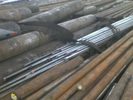 平武40CrMnMo7模具钢