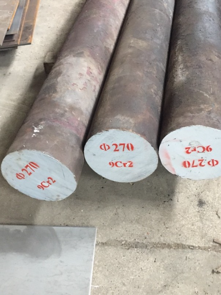平武9Cr2工具钢