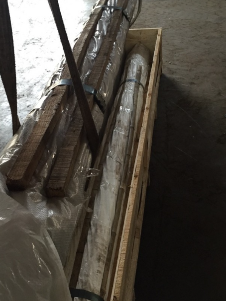 平武40CrNi2Mo合金结构钢
