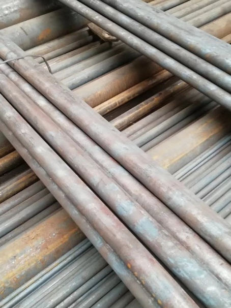 平武45B合金结构钢